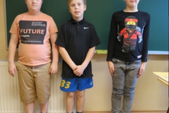 Stiilinädala 4. päev (Suveaeg) - 05.04.2019