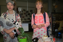 Stiilinädala 5. päev (unine reede) - 05.04.2019