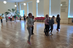 Sügisese tervisenädal aktiivvahetud (Just Dance) - 26.09.2022