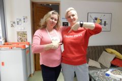 Superkangelased (Stiilinädal) - 27.03.2023