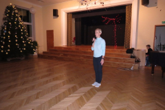 Tantsukavade show 2017 - 14.12.2017