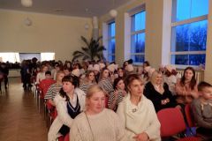 Tantsukavade show - 31.01.2020