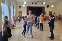 Tantsupäev - 16.09.2022