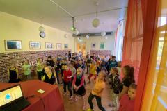 Tantsuvahetund - 28.09.2020