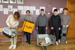 Teistmoodi koolikoti päev (Stiilinädal 2024) - 04.04.2024