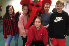 TORE baaskoolitus - 14.11-16.11.2019