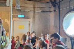 Tunnustus väljasõit (1.-4. kl) - 20.05.2025