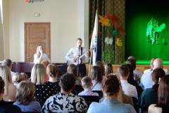 Tunnustusõhtu - 22.05.2024