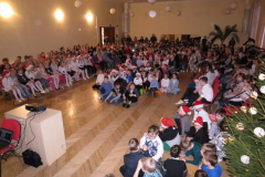 Ühislaulmine - 20.12.2017