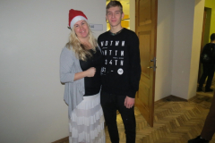 Ühislaulmine - 20.12.2018