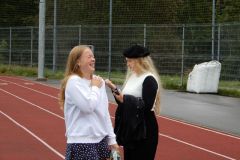 Üleminekuklasside avakogunemine - 01.09.2023