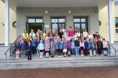 Üleminekuklasside lõpukogunemine - 06.06.2025