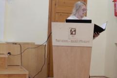 Uurimistööde kaitsmine - mai 2024