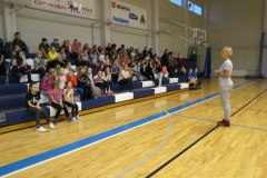 Võimlemispäev - 05.12.2018