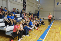 Võimlemispäev 4.-12. klassidele - 6.12.2017