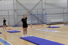 Võimlemispäeva hetked -  13.12.2023